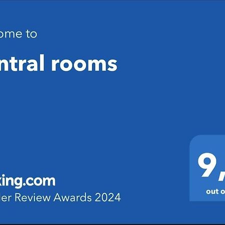 Central Rooms Agira Luaran gambar